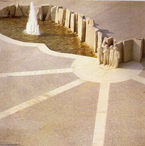 Fotos de Calles y Plazas de La Coruña