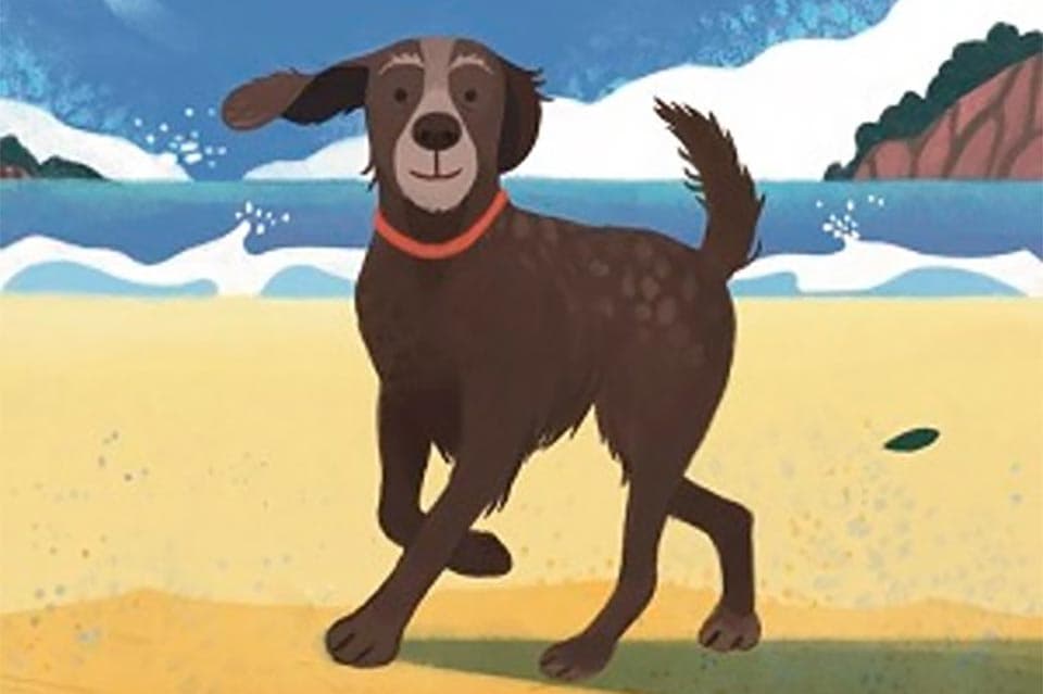 Presentació del llibre ‘L’extraordinària vida d’un gos a les últimes’