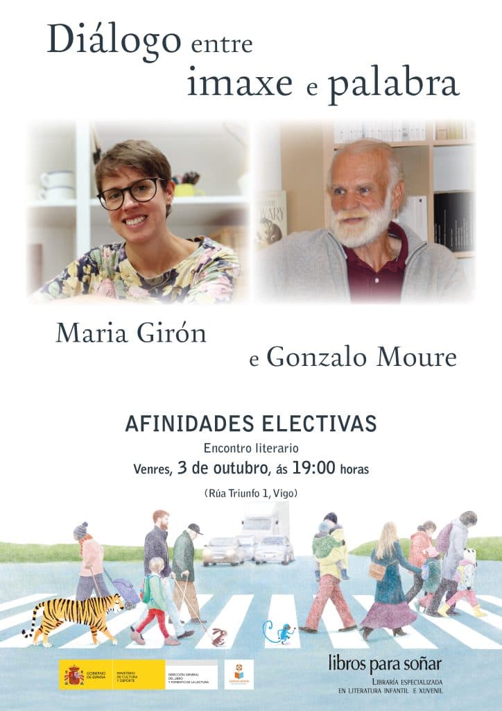 Afinidades electivas