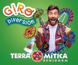 Terra Mítica