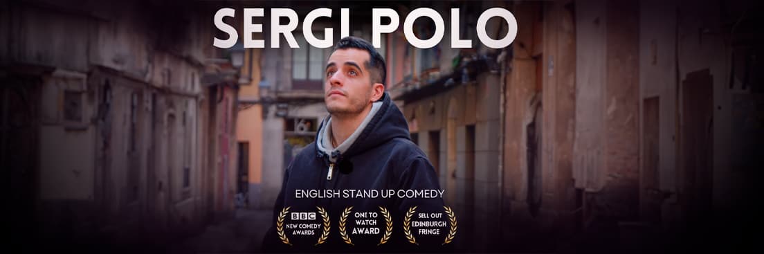 SERGI POLO