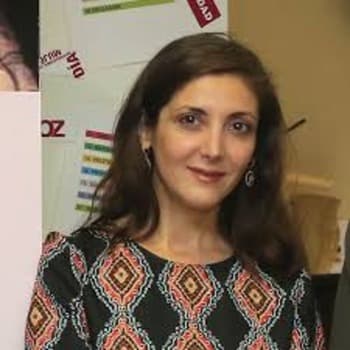 Mesa redonda ‘La cocina del escritor’