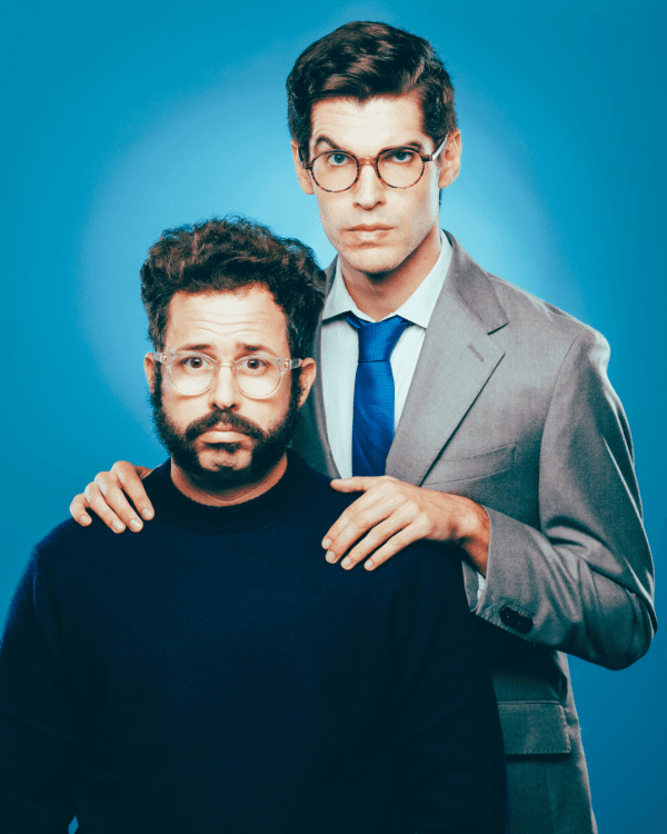 AUTÓNOMOS EL MUSICAL