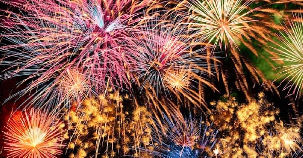 Fiestas de Ourense 2026