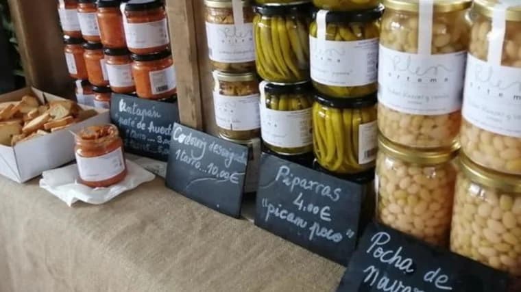 Mercado de Productores Planetario