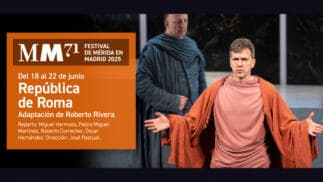 Festival de Mérida: República de Roma