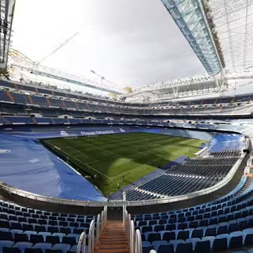 Partido de la NFL en Madrid