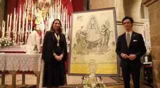 La hermandad del Rocío de Córdoba comienza la cuenta atrás para ponerse en camino