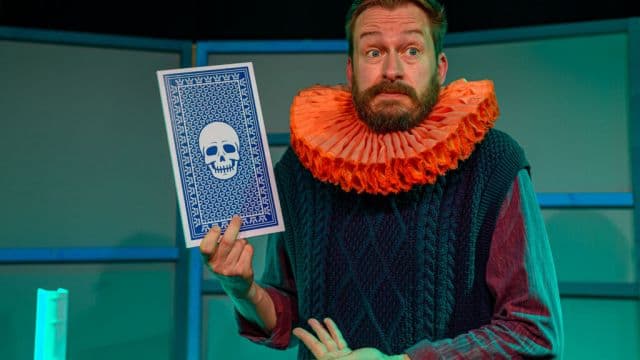 Os contos de William Shakespeare