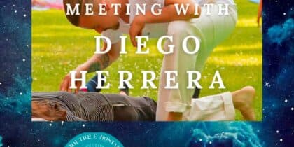 Encuentro con Diego Herrera