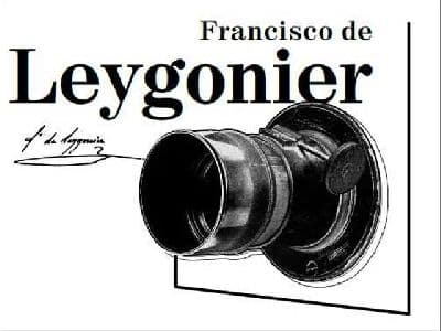 Francisco Leygonier. El primero de los fotógrafos sevillanos