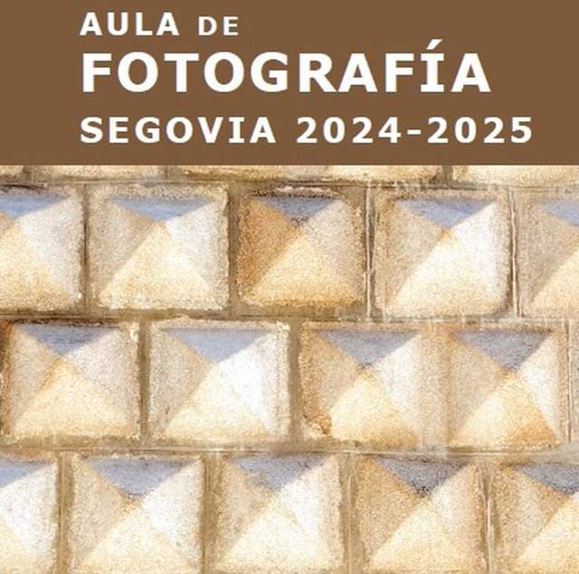 Talleres de Fotografía básica y creativa