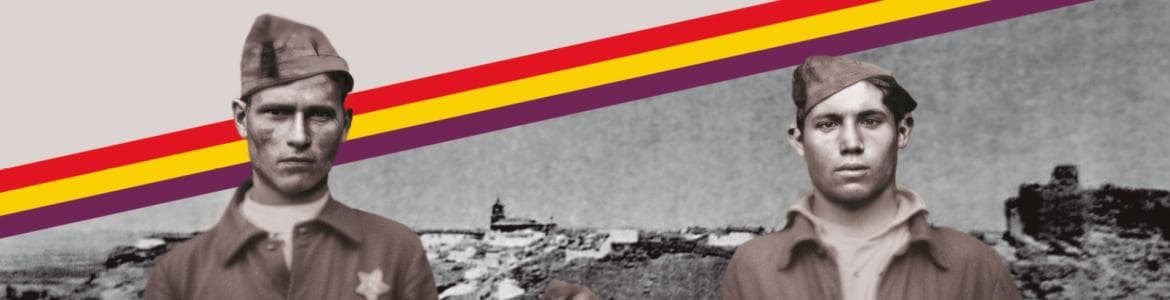 Conflicto, revolución y posguerra en el Campo de Montiel. Encuentro con el autor Luis Ángel Gómez