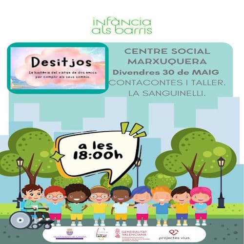 Cuentacuentos
