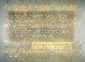 La Joia del Museu: Vinc de l’horta