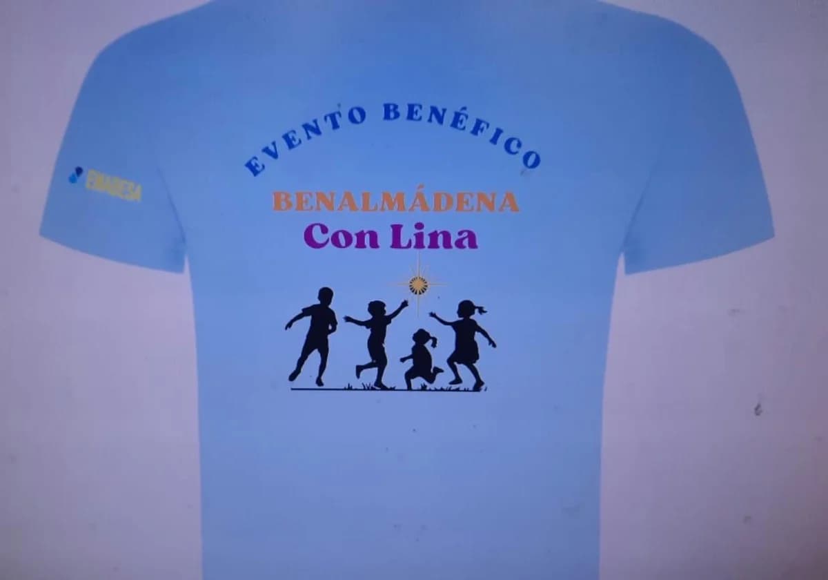 Festival solidario a beneficio de los hijos de Lina