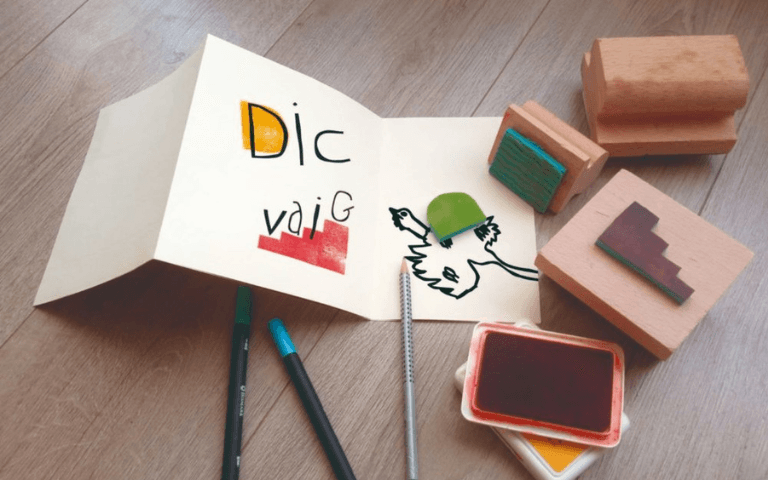 Bibliolab: Taller de llibre objecte il·lustrat
