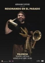 ABRAHAM CUPEIRO: 'RESONANDO EN EL PASADO'
