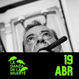 La danza de la muerte