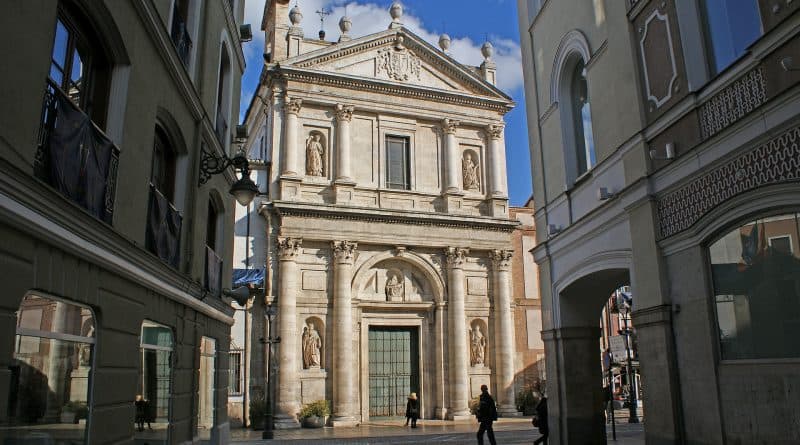 Érase una vez Valladolid