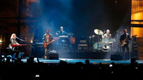 Noites do Porto
