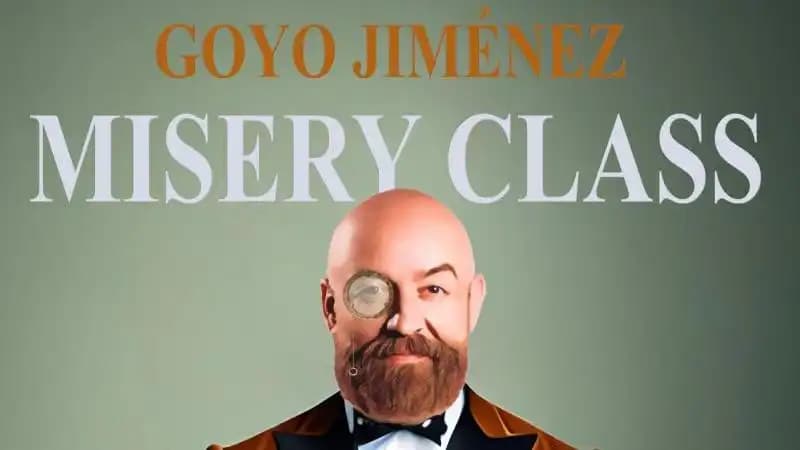 MISERY CLASS