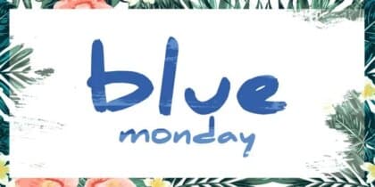 Blue Monday
