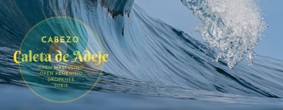 Campeonato de Bodyboard de La Caleta