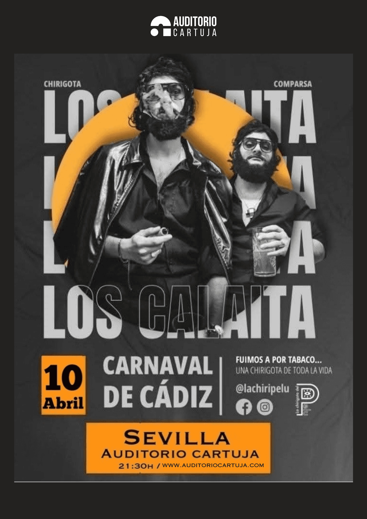 Agrupación Los Calaitas