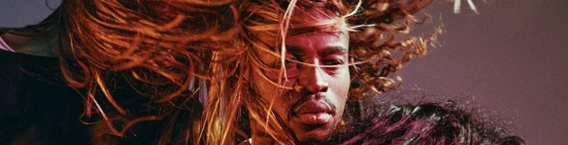 Escenario Abierto: Baile