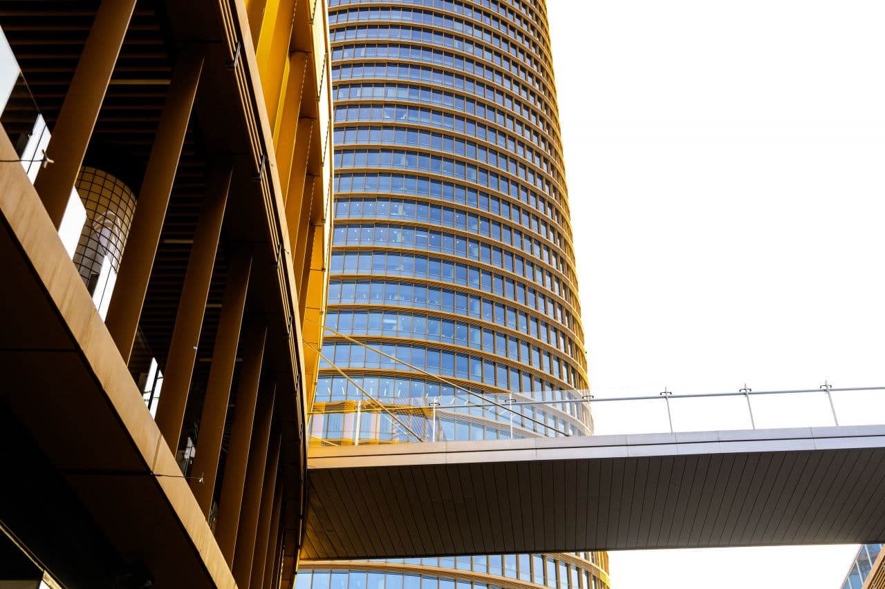 "Stars Wars" invade Torre Sevilla