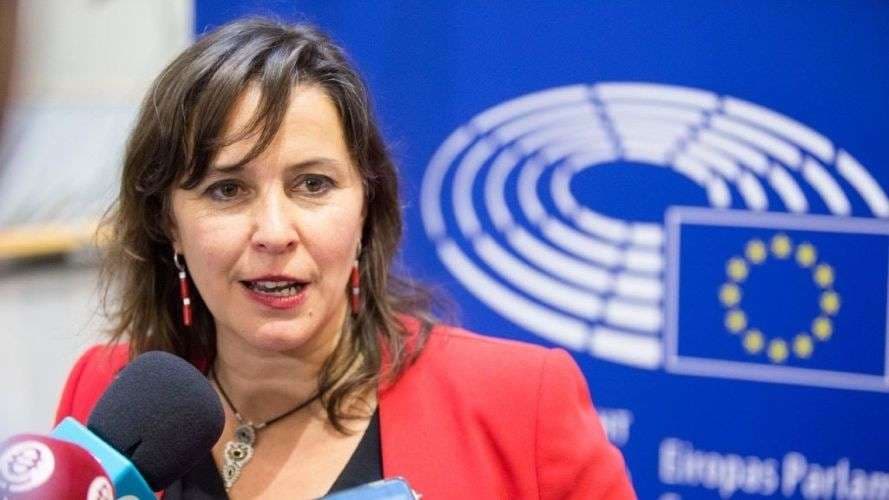 Seminario Europa 'Como é a voz galega en Europa?'