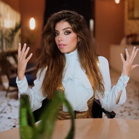 Encuentro con Soleá Morente