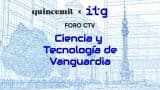 Foro CTV: Ciencia y Tecnología de Vanguardia