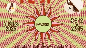 Danny Romero actuará en el Autocine de Madrid