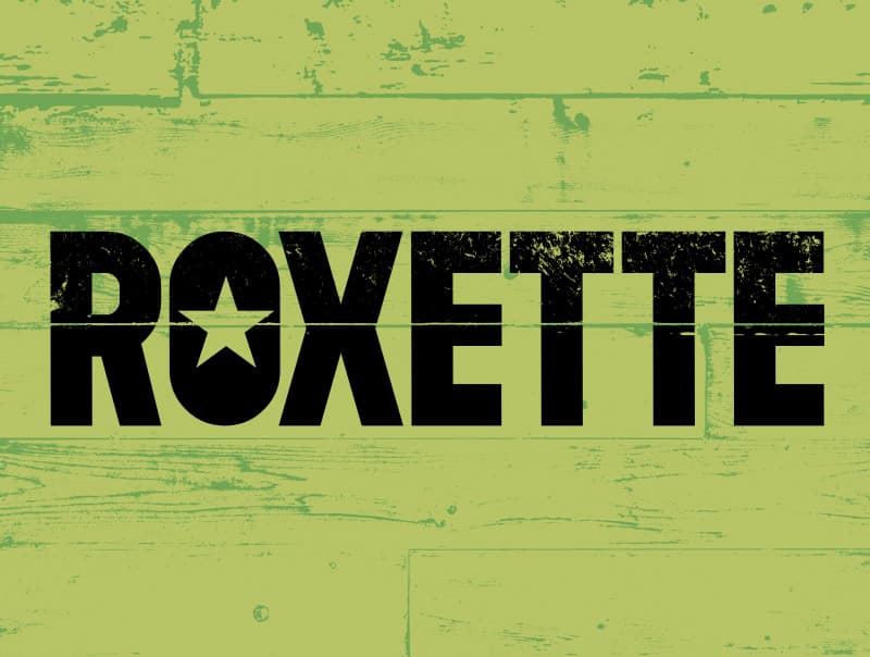 ROXETTE