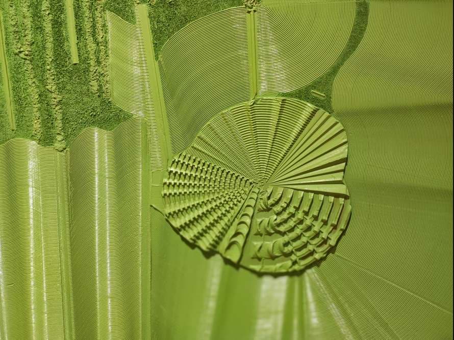 Mieres y sus contemporáneos | Visita guiada