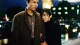 Proyección de "Stepchildren (Yuki no dansyo – jonetsu / 雪の断章－情熱)."