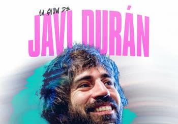 Javi Durán - DOPAMINA