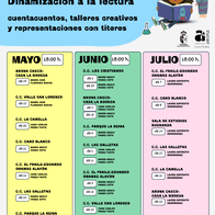 Laboratorio de Letras Vivas 2025