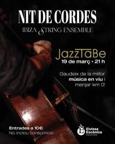 Nit de Cordes