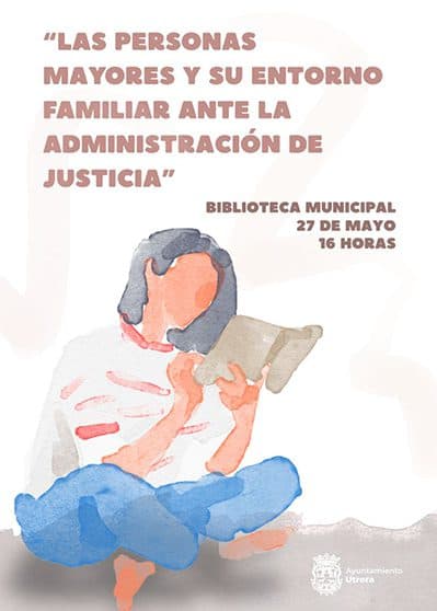 Jornada de información legal y jurídica dedicada a los mayores