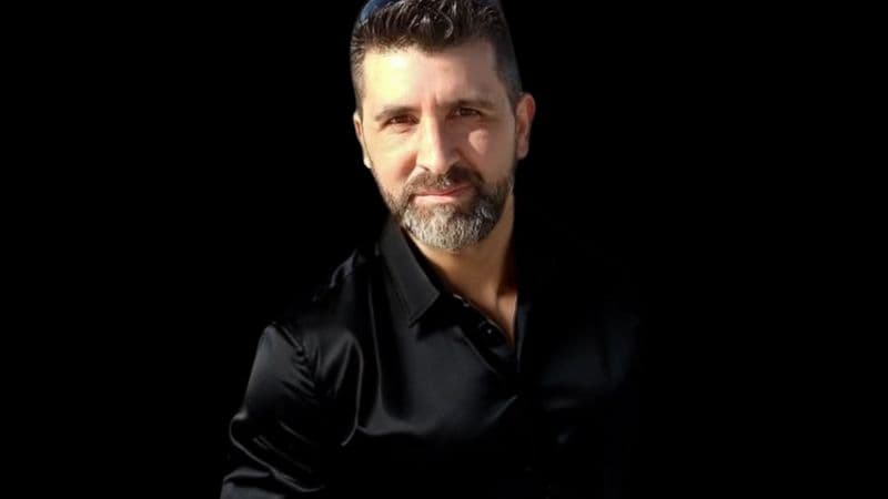 Lolo Portela | Monólogo en Vigo