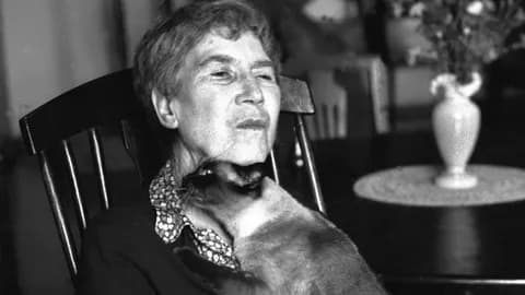 Ponencia sobre Carolina Invernizio