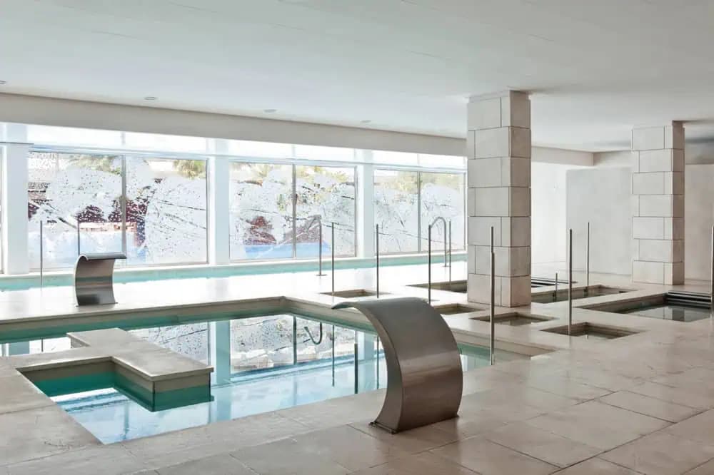 OPEN SPA, IBIZA GRAN HOTEL