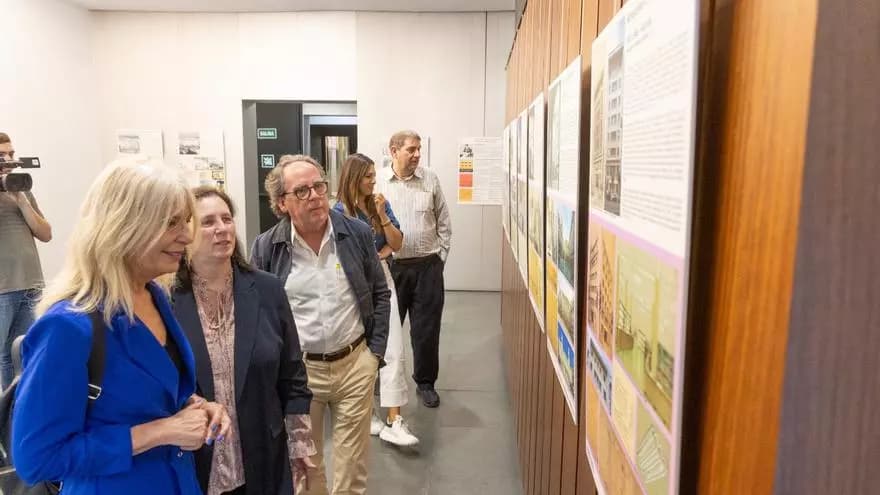 Exposición: Miguel López González, 1907-1976: Más allá de los archivos