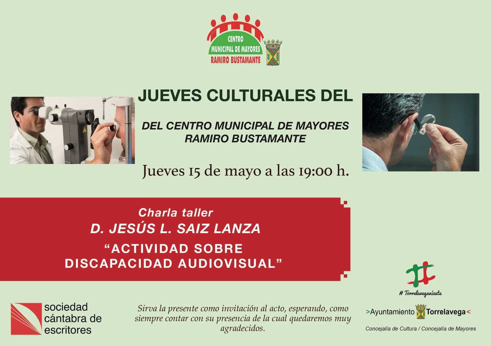 Conferencia