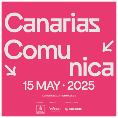 Canarias Comunica