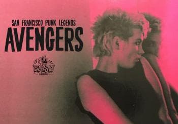 The Avengers en A Coruña