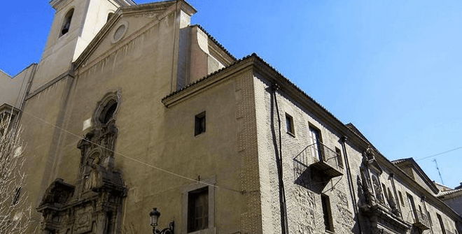 Hermandad de los Gitanos